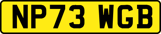 NP73WGB