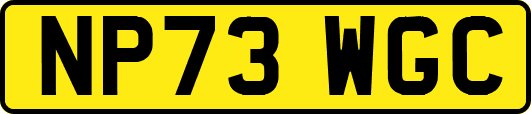 NP73WGC