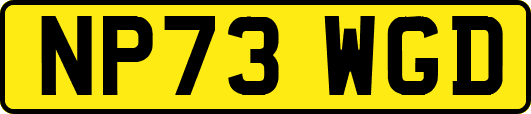 NP73WGD