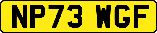 NP73WGF