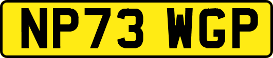 NP73WGP