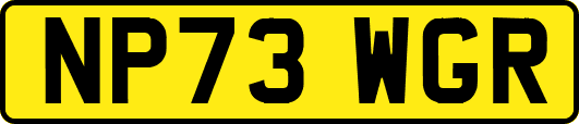 NP73WGR