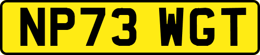 NP73WGT