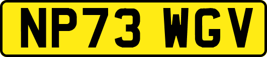 NP73WGV