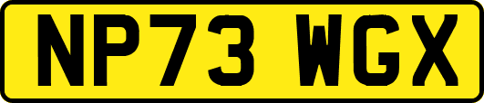 NP73WGX
