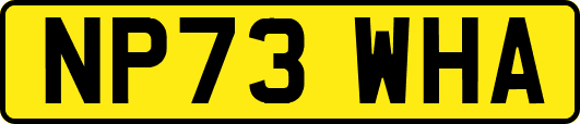 NP73WHA