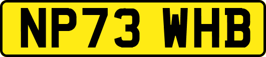 NP73WHB