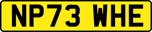 NP73WHE
