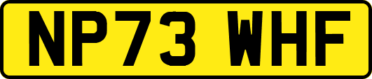 NP73WHF