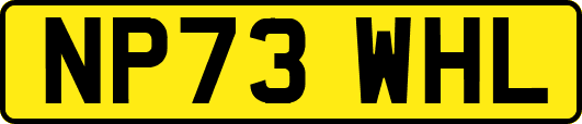 NP73WHL