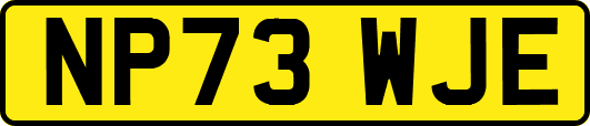 NP73WJE