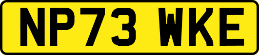 NP73WKE