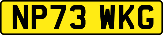 NP73WKG