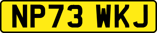 NP73WKJ
