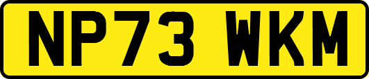 NP73WKM