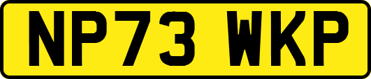 NP73WKP