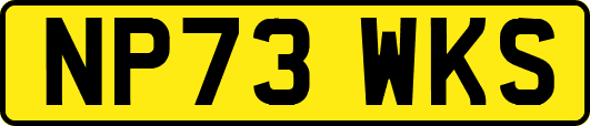 NP73WKS
