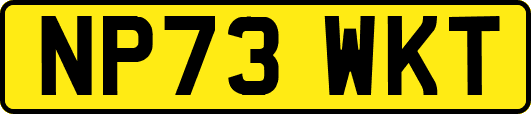 NP73WKT