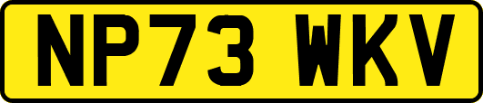 NP73WKV