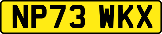 NP73WKX