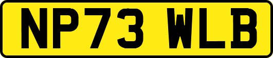NP73WLB