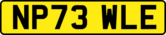 NP73WLE