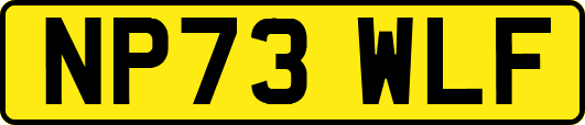 NP73WLF