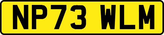 NP73WLM