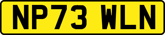 NP73WLN