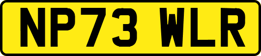 NP73WLR