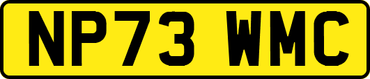 NP73WMC