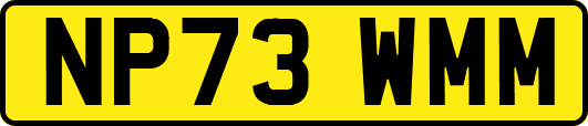 NP73WMM