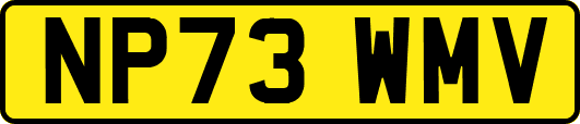NP73WMV