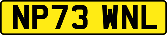 NP73WNL