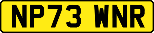 NP73WNR