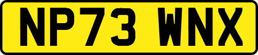 NP73WNX