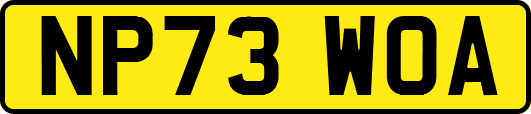 NP73WOA