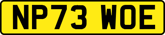 NP73WOE