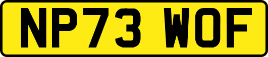 NP73WOF