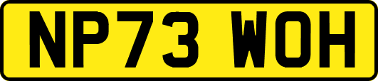 NP73WOH
