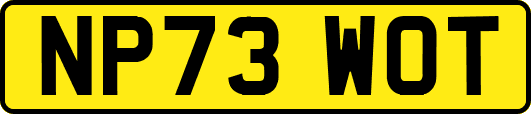 NP73WOT