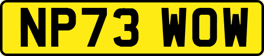 NP73WOW