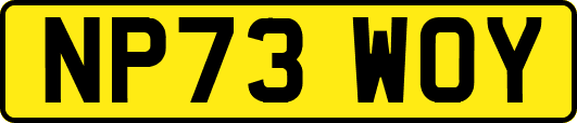 NP73WOY