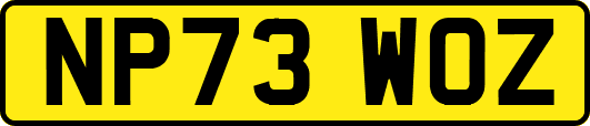 NP73WOZ