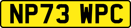 NP73WPC
