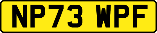 NP73WPF