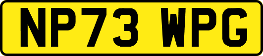 NP73WPG