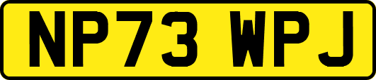 NP73WPJ
