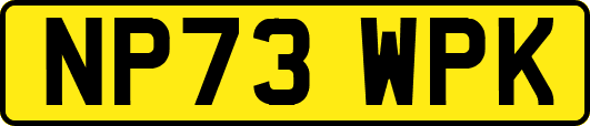 NP73WPK