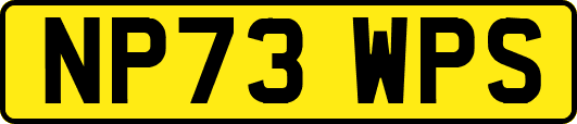 NP73WPS